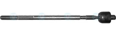 Produktbild von VEMA 26202 Axialgelenk Spurstange für MITSUBISHI PAJERO PININ (H6W, H7W) Vorne Beidseitig