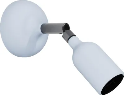 Immagine prodotto di Lampada Fermaluce in silicone con snodo
