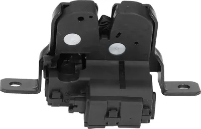 Produktbild von Heckklappenverriegelungsverriegelungsantrieb Black 51247248075 Ersatz für 1 Serie F20 F21