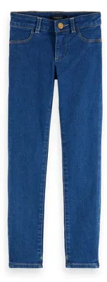Produktbild von Scotch & Soda R´Belle La Milou - Organic Baumwolle