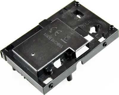 Produktbild von Amewi Box für Lenkservo Kit Version