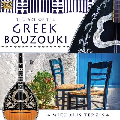 Obrázek produktu pro Michalis Terzis: The Art Of The Greek Bouzouki