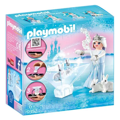 Produktbild von PLAYMOBIL 9352 Prinzessin Sternenglitzer