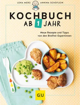 Image de Kochbuch ab 1 Jahr