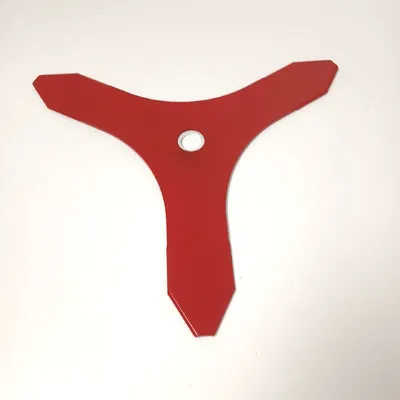 Immagine prodotto di Oregon 3 denti lama 4 0 x 350 mm lama di taglio vegetazione tosaerba