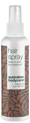 Produktbild von Haarspray 150ml für die tägliche Pflege