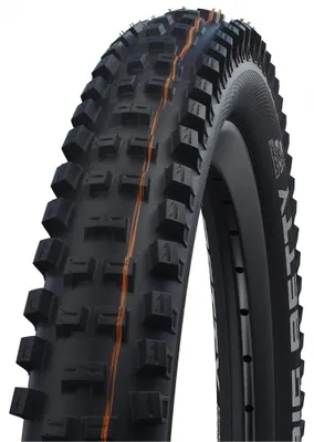 Immagine prodotto di 71 Pneumatico Schwalbe MTB BIG BETTY - ADDIX Soft Evolution Line 20x2.25" 57-406