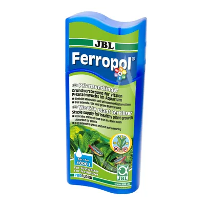 Produktbild von JBL Ferropol 250 ml