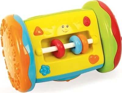 Image de Miniland Actiroller Jouet Multicolore Multicolore One Size