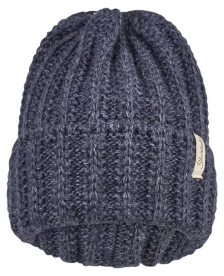 Productafbeelding van Sterntaler gebreide muts - Unisex kinderhoed - warme babyhoed