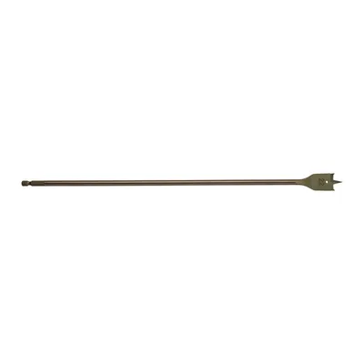 Zdjęcie produktu dla Milwaukee Wiertło płaskie O 22x400 mm 4932352498