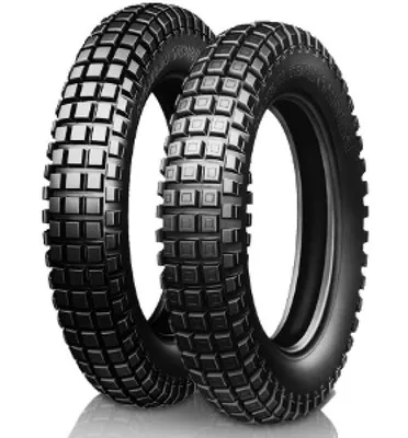 Immagine prodotto di Pneumatico MICHELIN TRIAL 2.75-21 45M TT