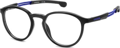 Produktbild von Carrera CARRERA 4418 Black blue 51/20/140 Herren Brillen