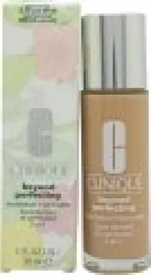 Produktbild von Clinique Beyond Perfecting Foundation + Concealer 5,75 Kork