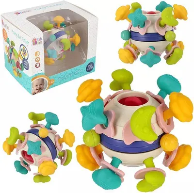 Obrázek produktu pro Smyslová koule