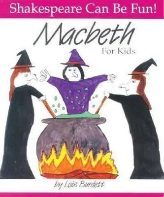 Obrázok produktu pre Macbeth for Kids
