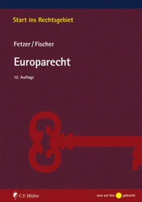 Immagine prodotto di Europarecht