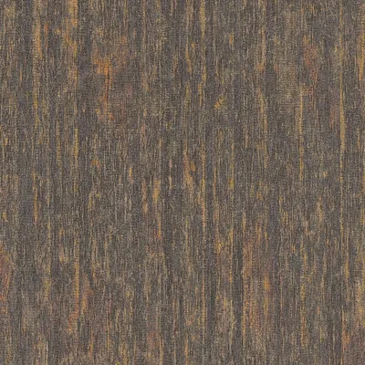 Produktbild von Vliestapete Strukturtapete Schwarz Orange Strukturoptik 395616 Mustertapete Elements II