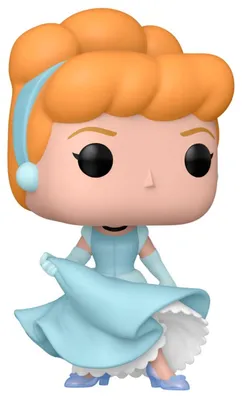 Obrázek produktu pro FUNKO POP! 83456, Sběratelská postavička, Kreslený film