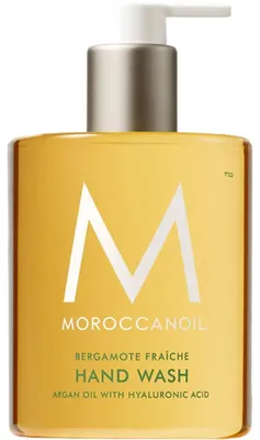 Produktbild von Moroccanoil – Handseife Bergamotte Fraiche – 360 ml