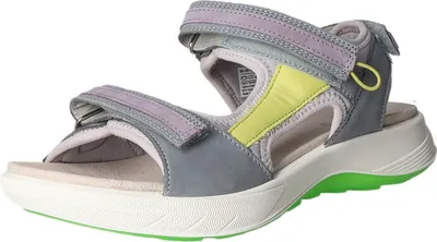 Produktbild von Sportliche Sandalette bis 30mm Sohlenhöhe SIRIS 2.0