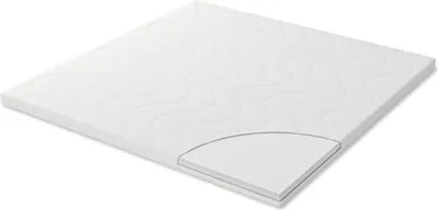 Produktbild von Sämann Babymatratze für Laufgitter 120x120 cm, CLOUD Basic