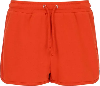 Produktbild von Russell Athletic Lil Pep Kurze Hose Orange L Frau Orange L