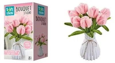 Obrázek produktu pro Bouquet Studio: Tulipány STnux