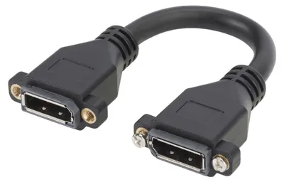 Produktbild von Multimediakabel DISPLAYPORT, 20  x  | DisplayPort / DisplayPort, HICON