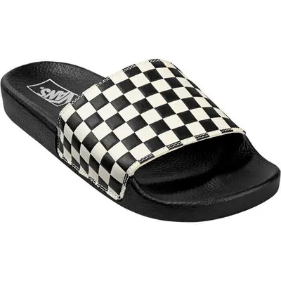 Produktbild von Vans Slide On Checkerboard White EU 42