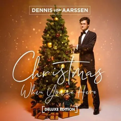 Image de Noël quand tu es là