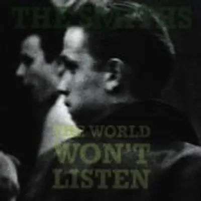 Produktbild von The World Won't Listen