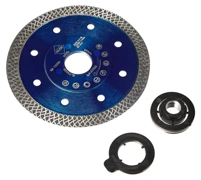 Image de Disque de coupe Rubi superpro 31932