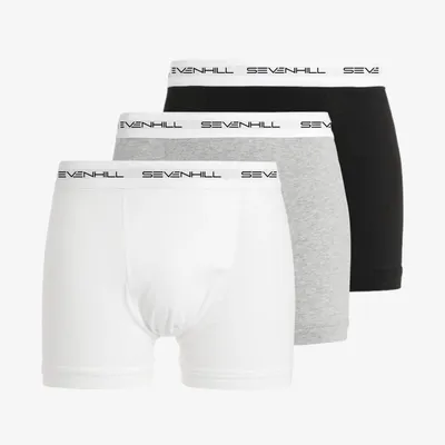 Herren boxerhorts , 3er pack , low rise , herren unterwäsche , boxerhorts m, herren boxershorts l 
