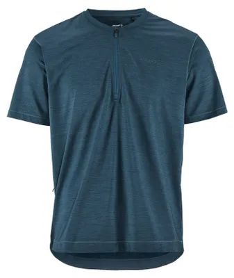 Produktbild von craft Everyday HZ SS Radtrikot Herren S