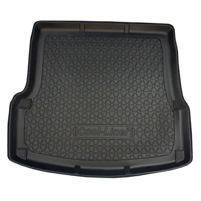 Produktbild von Z536235 Kofferraumwanne passend für Skoda Octavia II (1Z) 03.2004-2008 Schrägheck 5türer