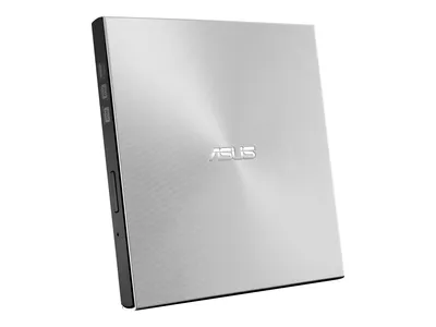 Produktbild von Asus SDRW-08U9M-U ZD USB2.0 ext.silver