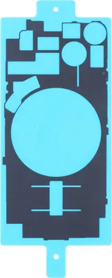 Produktbild von Back Housing Cover Sticker für Apple iPhone 14 Adhesive Kleber Zubehör