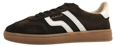 Produktbild von Gant Cuzima Damenschuhe Schnürschuhe Sportive sportlicher Schnürer Braun Freizeit