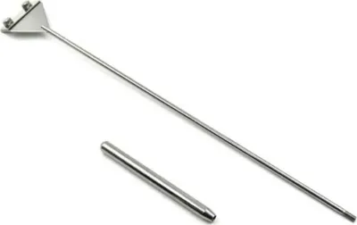 Produktbild von SunSun Aquarienschaber 65 cm SC-10