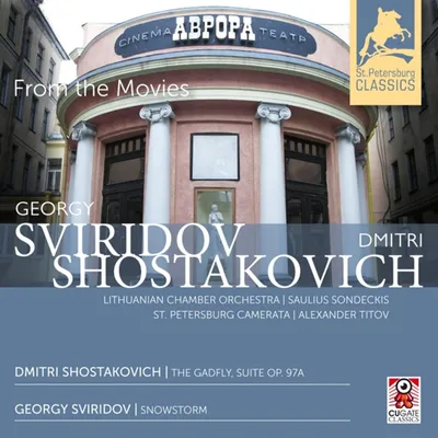Obrázek produktu pro Dmitrij Šostakovič (1906-1975): Dmitri Schostakowitsch (1906-1975): (CD / T)
