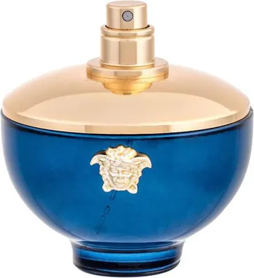 Obrázok produktu pre Versace Pour Femme Dylan Blue 3,4 oz EDP parfém pre ženy