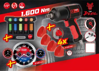 Zdjęcie produktu dla KS Tools 515.1205