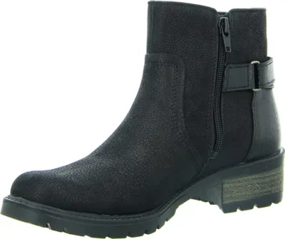 Produktbild von Longo Longo schwarz schwarz 254-00-01014