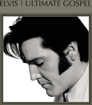 Obrázek produktu pro Elvis Presley (1935-1977): Ultimate Gospel