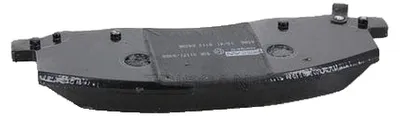 Produktbild von Bremsbelagsatz Scheiben 17 mm TRISCAN IAM-Expertise für u.a. OPEL INSIGNIA