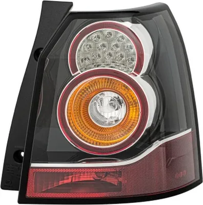 Productafbeelding van HELLA achterlicht, rechts, voor LAND ROVER Freelander 2 SUV (L359) en Freelander 2 bestelwagen (L359)