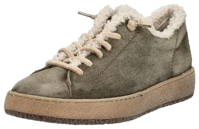 Produktbild von Paul Green Sneaker Sneaker Veloursleder
