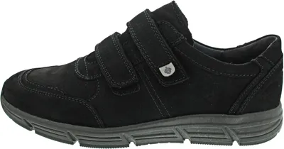Produktbild von Waldläufer Haslo 323301-182-001 (10/schwarz)