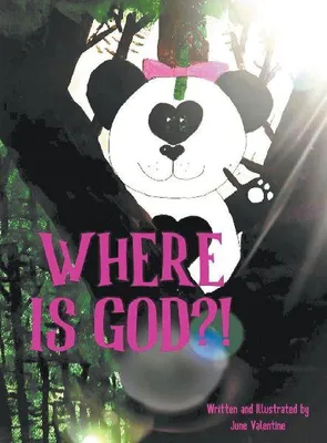 Produktbild von Where Is God?